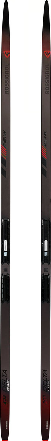 Skis Rossignol Delta Course R-Skin
